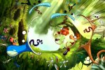 Rayman Origins - La Collector Edition - Notizia