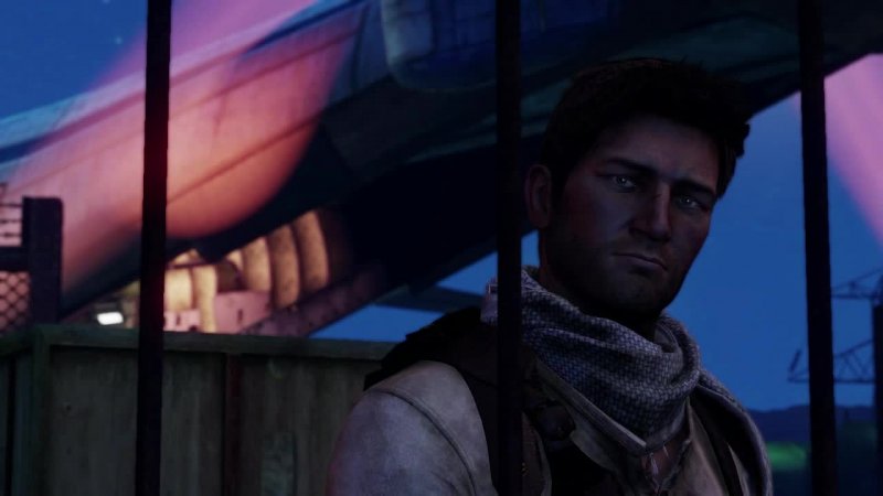 Nuovo bundle per PlayStation 3 con Uncharted 3