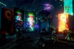 Il presunto sito teaser di Prey 2 ora ha i loghi Bethesda e Human Head Studios, ma Bethesda non ne sa nulla - Notizia