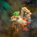 Bastion disponibile su Mac App Store