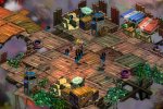 Bastion supera le 500mila copie vendute - Notizia