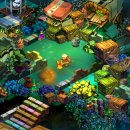 Bastion si espande con Stranger's Dream