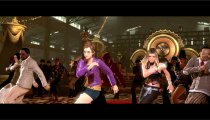 The Black Eyed Peas Experience - Filmato di gioco Let's Get It Started