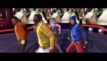 The Black Eyed Peas Experience - Trailer del gameplay