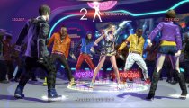 The Black Eyed Peas Experience - Filmato di gioco Pump It