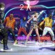 The Black Eyed Peas Experience - Filmato di gioco Pump It