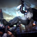 Batman: Arkham City - Videoanteprima GamesCom 2011