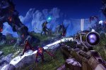 Borderlands 2 su Android con Tegra 3 - Notizia