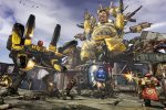 Borderlands 2 - Data di lancio e nuovo trailer - Notizia