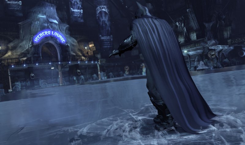 Immagine di Batman: Arkham City per PlayStation 3