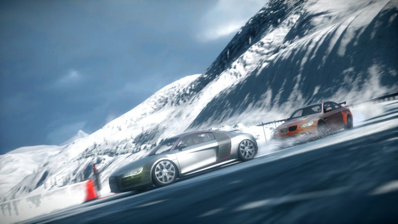 Immagine di Need for Speed: The Run per PC Windows