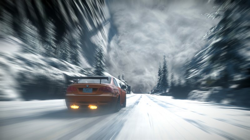 Immagine di Need for Speed: The Run per PC Windows