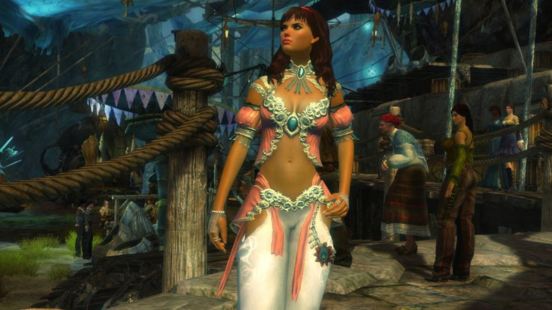 L'online delle meraviglie L'online delle meraviglie