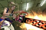Lollipop Chainsaw in cinque minuti di video off screen - Notizia