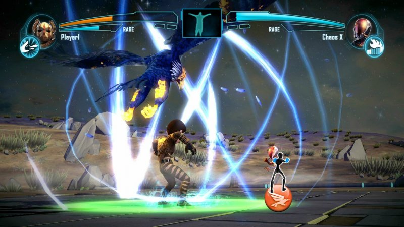 Immagine di PowerUp Heroes per Xbox 360