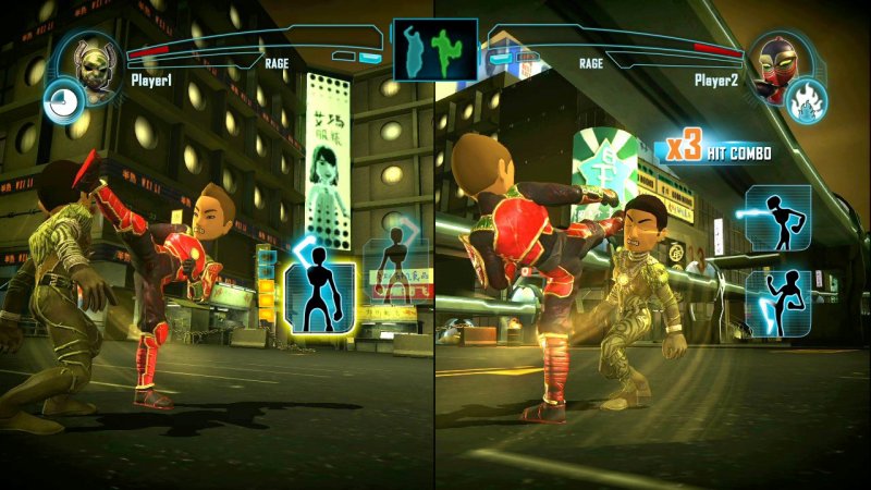Immagine di PowerUp Heroes per Xbox 360