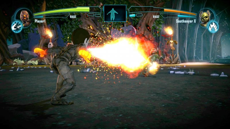 Immagine di PowerUp Heroes per Xbox 360
