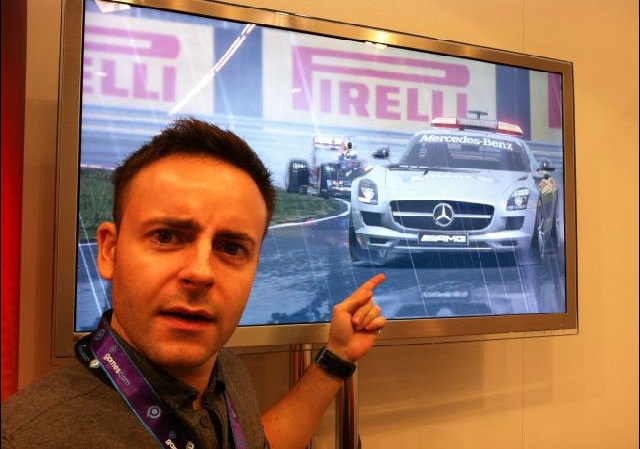 GC2011 - F1 2011 avrà la safety car