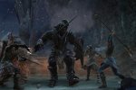 GC2011 - Nuove immagini per Il Signore degli Anelli: La Guerra del Nord - Notizia