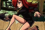 Skullgirls - Arriva Fukua per la versione Xbox 360 - Notizia