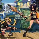 Skullgirls vanterà un multiplayer cross-platform su PlayStation 3 e PlayStation 4