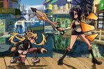 Le versioni PlayStation 4 e PlayStation Vita di Skullgirls Encore slittano al 2015 - Notizia