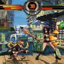 Skullgirls Encore contiene una modalità "Typing"