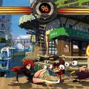 Skullgirls disponibile su Steam