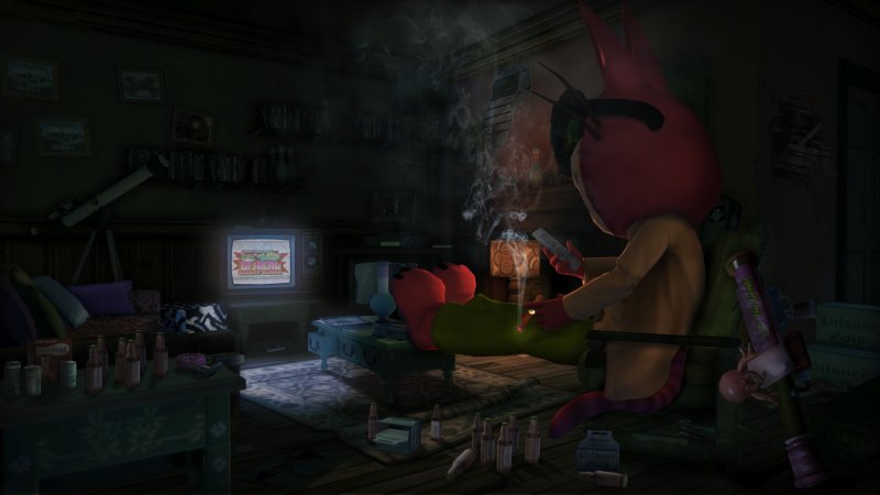 Immagine di Saints Row: The Third per PC Windows