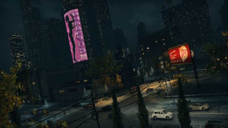 Immagine di Saints Row: The Third per PC Windows
