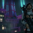 Saints Row: The Third è stato giocato da 5,5 milioni di persone, sostiene il presidente di THQ