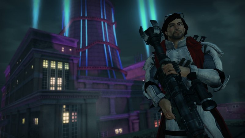 Immagine di Saints Row: The Third per PC Windows