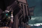 GC2011 - Darksiders II si mostra in nuove immagini - Notizia