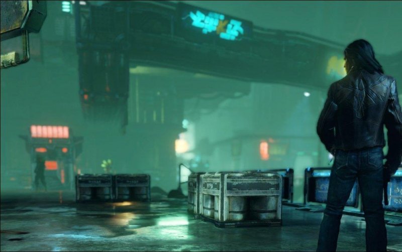 Secondo alcune voci, lo sviluppatore di Dishonored sarebbe ora al lavoro su Prey 2 Secondo alcune voci, lo sviluppatore di Dishonored sarebbe ora al lavoro su Prey 2