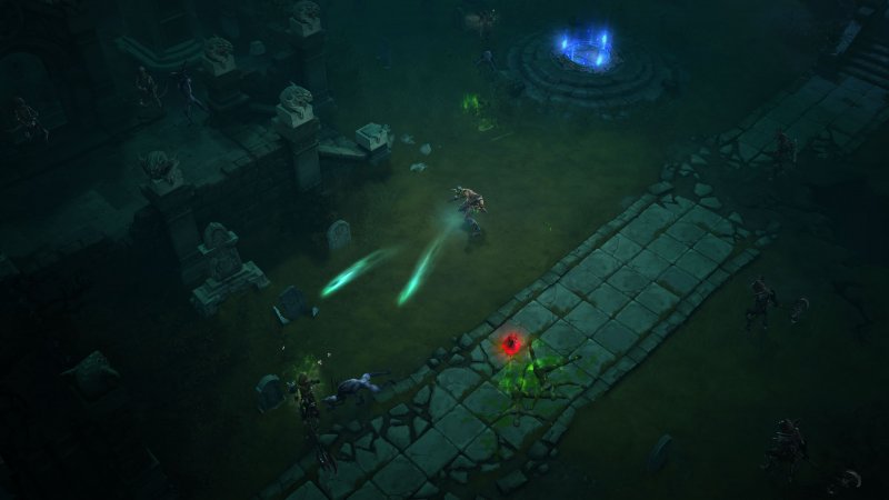 Immagine di Diablo III per PC Windows