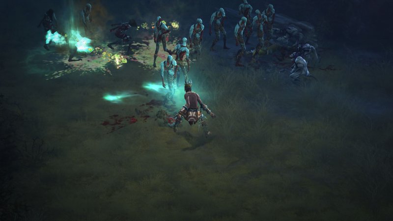 Immagine di Diablo III per PC Windows