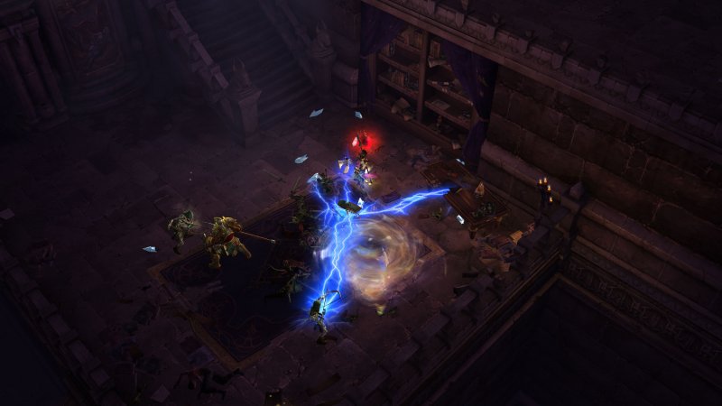 Immagine di Diablo III per PC Windows