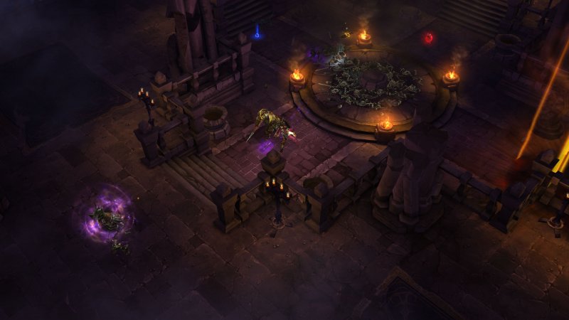 Immagine di Diablo III per PC Windows
