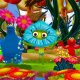 GC2011 - Nuove immagini di Sesame Street: Once Upon a Monster