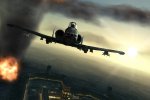 GC2011 - Nuovi scatti per Ace Combat 3D - Notizia