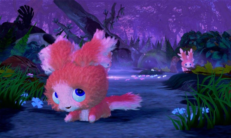 Immagine di Piazza Sesamo: C'era una volta un Mostro per Xbox 360