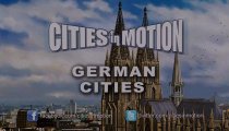 Cities in Motion: il trailer delle città tedesche dalla Gamescom 2011