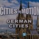 Cities in Motion: il trailer delle città tedesche dalla Gamescom 2011