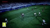 Pro Evolution Soccer 2012 - Trailer Gamescom 2011