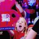 WWE '12 - Trailer The Rock vs. John Cena