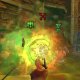 Warhammer Online: Wrath of Heroes - il trailer della Gamescom 2011