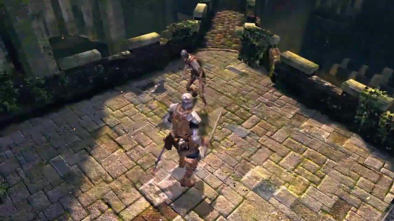 Dark Souls: qualche bug al lancio della versione giapponese