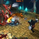 Torchlight 2 annunciato su Nintendo Switch alla Gamescom 2019