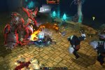 Torchlight 2 annunciato su Nintendo Switch alla Gamescom 2019 - Notizia