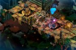 Il prossimo titolo di Supergiant Games non sarà Bastion 2 - Notizia